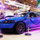 Illustration for article titled SHOW STOPPER: 2014 Manila International Auto Show in 85 Photos
